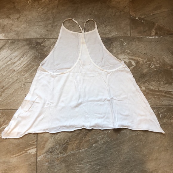 A-line Flowy Tank Top (Size XS/S) - Picture 2 of 6